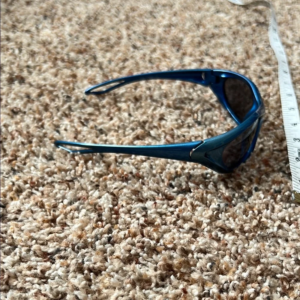 Kids Blue Sunglasses